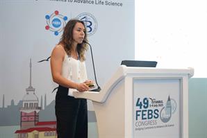 49th FEBS Congress photo gallery 3