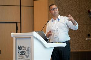 49th FEBS Congress photo gallery 5