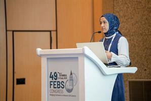 49th FEBS Congress photo gallery 5