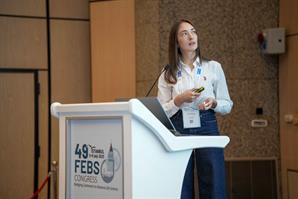 49th FEBS Congress photo gallery 5