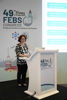 49th FEBS Congress photo gallery 5