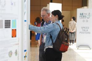 49th FEBS Congress photo gallery 2