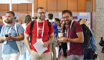 49th FEBS Congress photo gallery 2