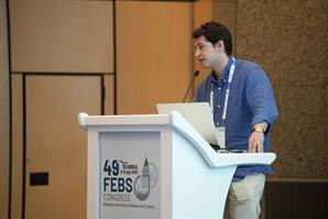 49th FEBS Congress photo gallery 5