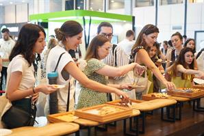 49th FEBS Congress photo gallery 2