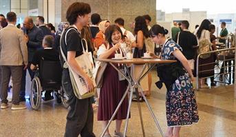 49th FEBS Congress photo gallery 2
