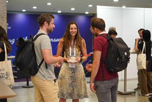 49th FEBS Congress photo gallery 2