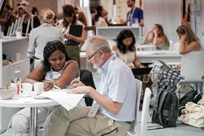 49th FEBS Congress photo gallery 2