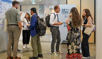 49th FEBS Congress photo gallery 2