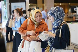 49th FEBS Congress photo gallery 2