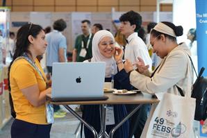 49th FEBS Congress photo gallery 2
