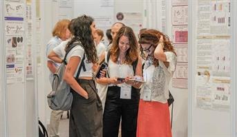 49th FEBS Congress photo gallery 2