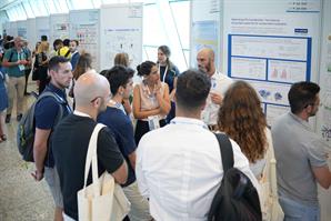 49th FEBS Congress photo gallery 2