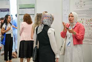 49th FEBS Congress photo gallery 2