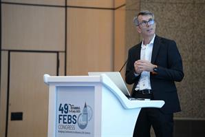 49th FEBS Congress photo gallery 5
