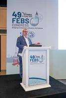 49th FEBS Congress photo gallery 3