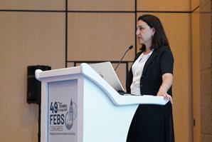 49th FEBS Congress photo gallery 3