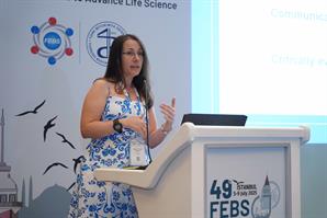 49th FEBS Congress photo gallery 3