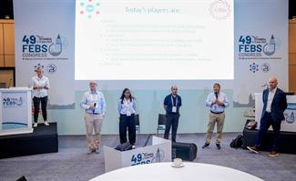 49th FEBS Congress photo gallery 5