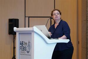 49th FEBS Congress photo gallery 3