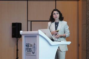 49th FEBS Congress photo gallery 3