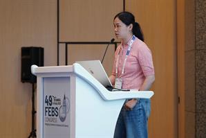 49th FEBS Congress photo gallery 3