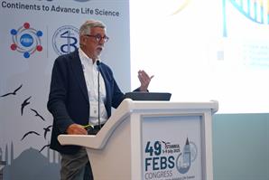 49th FEBS Congress photo gallery 3