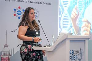 49th FEBS Congress photo gallery 3