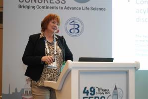 49th FEBS Congress photo gallery 4