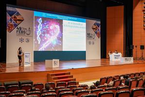 49th FEBS Congress photo gallery 7