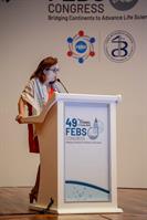 49th FEBS Congress photo gallery 7