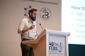 49th FEBS Congress photo gallery 7
