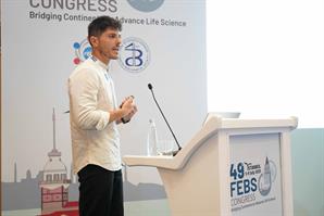 49th FEBS Congress photo gallery 4