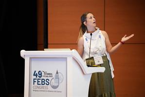 49th FEBS Congress photo gallery 7