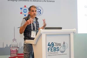49th FEBS Congress photo gallery 4