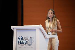 49th FEBS Congress photo gallery 7