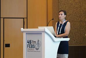 49th FEBS Congress photo gallery 4