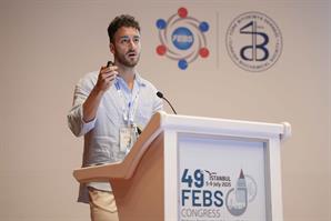 49th FEBS Congress photo gallery 7