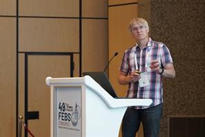 49th FEBS Congress photo gallery 4