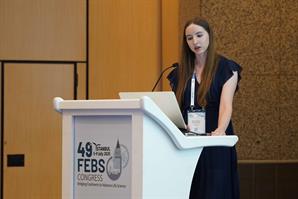 49th FEBS Congress photo gallery 4