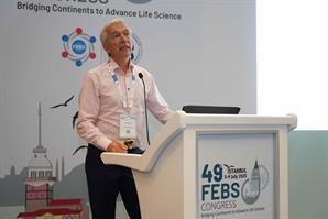49th FEBS Congress photo gallery 4