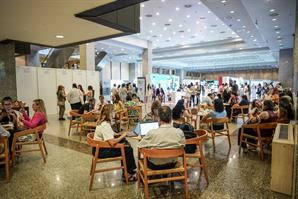 49th FEBS Congress photo gallery 2