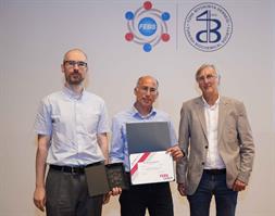 49th FEBS Congress photo gallery 7