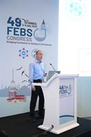 49th FEBS Congress photo gallery 7