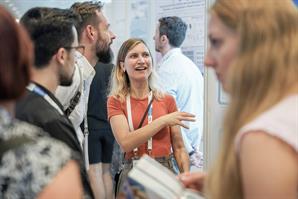 49th FEBS Congress photo gallery 2