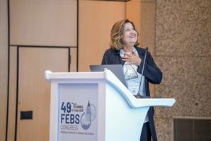 49th FEBS Congress photo gallery 7
