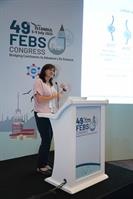 49th FEBS Congress photo gallery 4