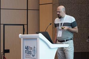 49th FEBS Congress photo gallery 4