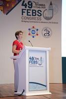49th FEBS Congress photo gallery 7