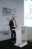 49th FEBS Congress photo gallery 4